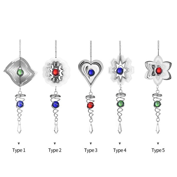 new wind spinner stainless garden decor wind spinner garden christmas decoration hanging ornament outdoor decor swivel wind chim
new wind spinner stainless garden decor wind spinner garden christmas decoration hanging ornament outdoor decor swivel wind chim