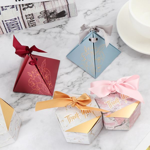 10pcs creative marbling style candy boxes gifts bagstriangular pyramid chocolate package baby shower wedding party supplies
10pcs creative marbling style candy boxes gifts bagstriangular pyramid chocolate package baby shower wedding party supplies