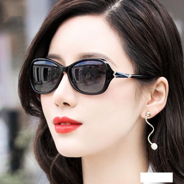 vazrobe small face polarized sunglasses women fashion sun glasses for woman 2019 new female shades anti reflection uv400, White;black
vazrobe small face polarized sunglasses women fashion sun glasses for woman 2019 new female shades anti reflection uv400, White;black