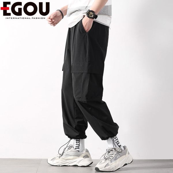 2020 summer cargo pants men ankle banded pants loose trousers black plas size 4xl 5xl drawstring harness elastic waist trousers
2020 summer cargo pants men ankle banded pants loose trousers black plas size 4xl 5xl drawstring harness elastic waist trousers