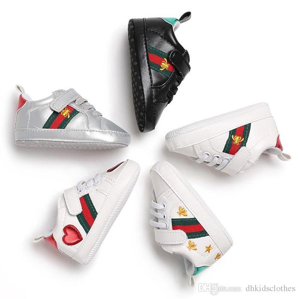 girls baby moccasins infant pu leather first walkers soft bottom toddler newborn baby sneakers sports baby shoes boys footwear
girls baby moccasins infant pu leather first walkers soft bottom toddler newborn baby sneakers sports baby shoes boys footwear