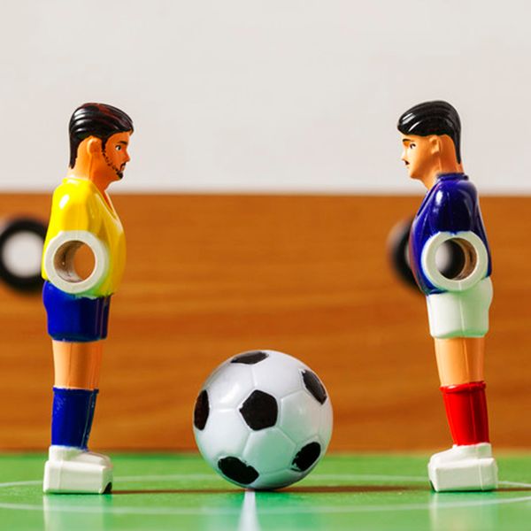 4pcs / 10pcs table soccer indoor games 36mm foosball replacement mini footballs table football for kids / adults
4pcs / 10pcs table soccer indoor games 36mm foosball replacement mini footballs table football for kids / adults