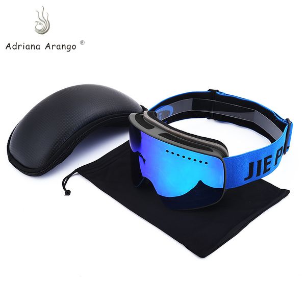 adriana arango 2019 cylindrical three-dimensional magnet ski goggles anti-fog wind anti-uv ski goggles men and women glasses
adriana arango 2019 cylindrical three-dimensional magnet ski goggles anti-fog wind anti-uv ski goggles men and women glasses
