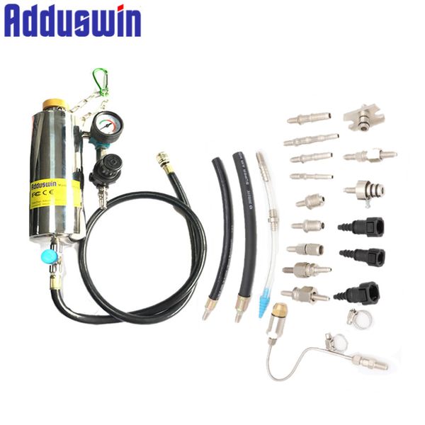 c80 t0023c injector cleaner tool non-dismantle c100 basic version fuel injector washing tool with pressure gauge
c80 t0023c injector cleaner tool non-dismantle c100 basic version fuel injector washing tool with pressure gauge