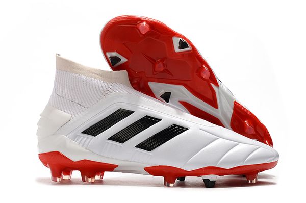 2020 predator mania predator 19+/19.1 football shoes crampons db fg soccer shoes men soccer cleats
2020 predator mania predator 19+/19.1 football shoes crampons db fg soccer shoes men soccer cleats