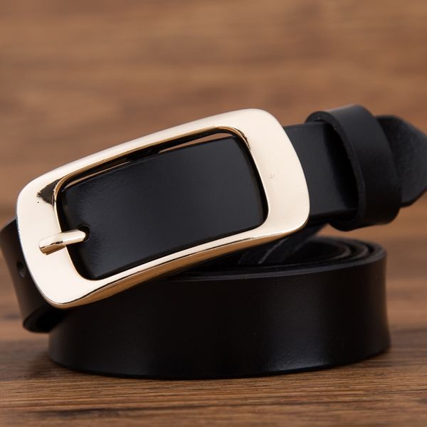 leather women's trouse full set trousers student 2.5c genuine leather women's all-match trousers belt student's thin belt 2.5, Black;brown
leather women's trouse full set trousers student 2.5c genuine leather women's all-match trousers belt student's thin belt 2.5, Black;brown
