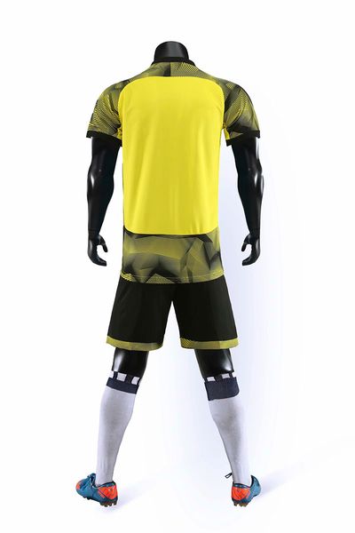 2019 men training football sets with shorts uniforms reversible football jerseys for that home and away look kits sports b17-19, Black;red
2019 men training football sets with shorts uniforms reversible football jerseys for that home and away look kits sports b17-19, Black;red