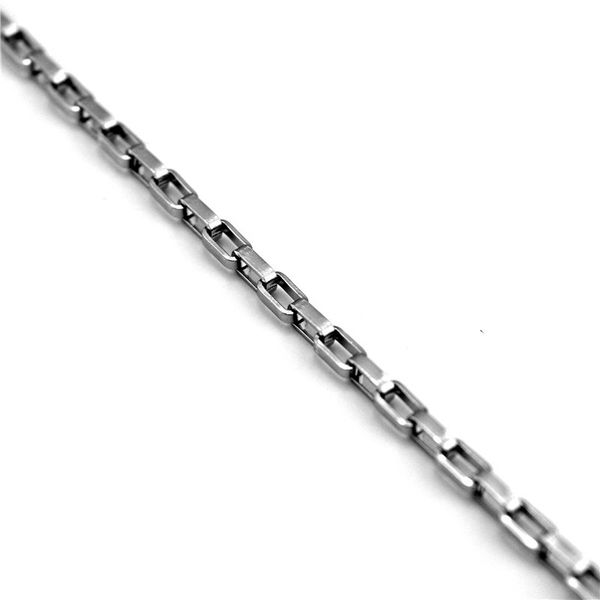 fashion jewelry men necklace classical stainless steel box chains necklaces new designer necklace luxury chains necklace, Silver
fashion jewelry men necklace classical stainless steel box chains necklaces new designer necklace luxury chains necklace, Silver