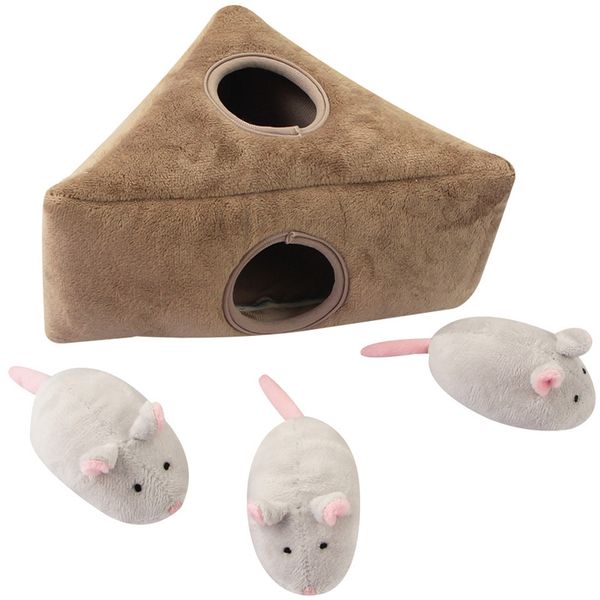 интерактивная собака игрушка укус-resistant pet squeaky игрушка имитация животные кукла с гнездом для кинологических и играть
интерактивная собака игрушка укус-resistant pet squeaky игрушка имитация животные кукла с гнездом для кинологических и играть