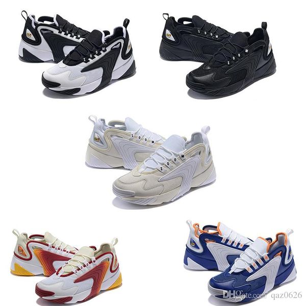 2019 new zoom 2k sail white-black navy orange mens outdoor sports shoes 90s basketball style m2k tekno model fashion men designer sneakers
2019 new zoom 2k sail white-black navy orange mens outdoor sports shoes 90s basketball style m2k tekno model fashion men designer sneakers