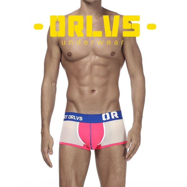 orlvs pure cotton grid men's breathable hip leggings or148 tight pants underwear underwear, Black;white
orlvs pure cotton grid men's breathable hip leggings or148 tight pants underwear underwear, Black;white