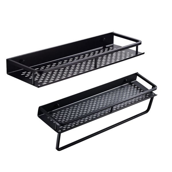 bathroom shelves 2pcs shelf corner organizer space aluminum wall mounted decorative basket - 50cm & 40cm
bathroom shelves 2pcs shelf corner organizer space aluminum wall mounted decorative basket - 50cm & 40cm