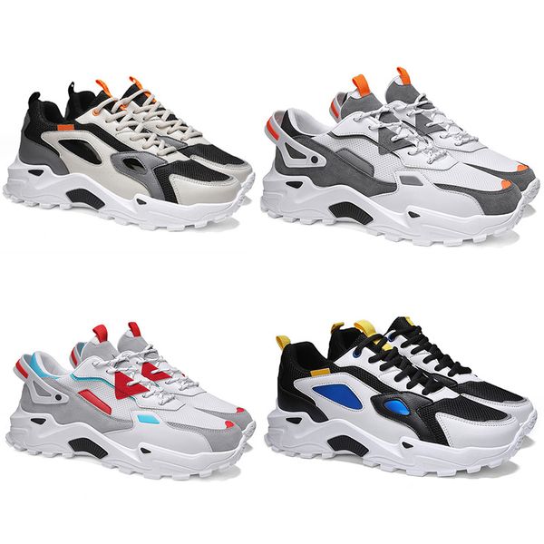 wholesale new dad shoes running shoes outdoor sports des chaussures zapatos schuhe mens trainers women casual athletic sneakers shoe runner
wholesale new dad shoes running shoes outdoor sports des chaussures zapatos schuhe mens trainers women casual athletic sneakers shoe runner