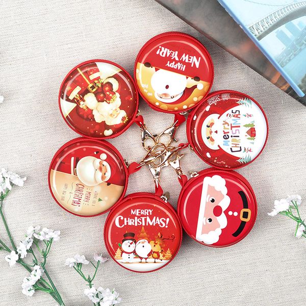 7 styles of christmas decorations gifts candy chocolate packaging box santa claus purse christmas tree ornaments xd22631 
7 styles of christmas decorations gifts candy chocolate packaging box santa claus purse christmas tree ornaments xd22631