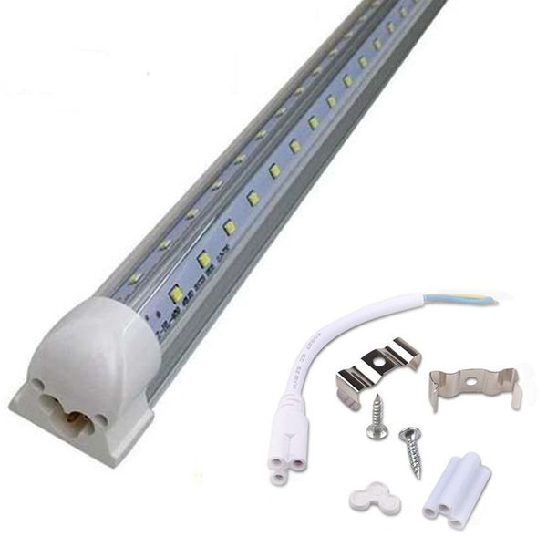 8ft t8 led tubes light 3ft 4ft 5ft 6ft 8ft v shaped led cool door tubes lighting er double row shop lights fixture
8ft t8 led tubes light 3ft 4ft 5ft 6ft 8ft v shaped led cool door tubes lighting er double row shop lights fixture