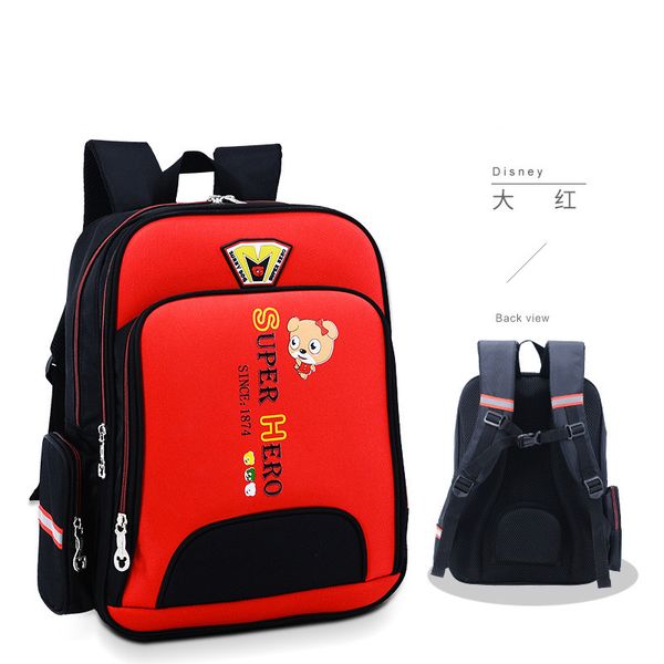 children school bags for girls boys orthopedic schoolbags kids backpacks primary school backpacks mochila infantil waterproof
children school bags for girls boys orthopedic schoolbags kids backpacks primary school backpacks mochila infantil waterproof