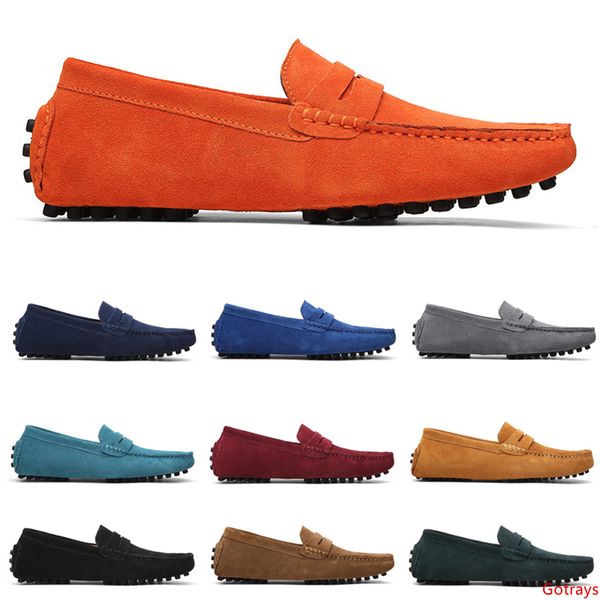 non-brand designer loafers shoes slip-on men casual chaussures mens dress sneakers blue red black 38-47 item 29
non-brand designer loafers shoes slip-on men casual chaussures mens dress sneakers blue red black 38-47 item 29