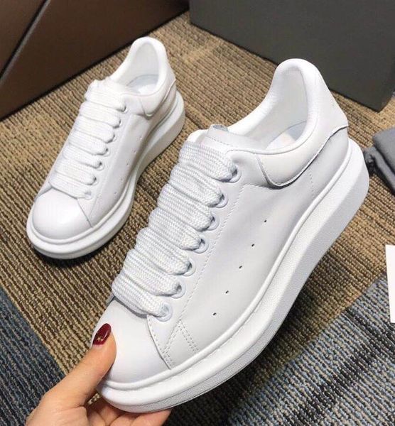 a6 platform designer comfort women sneakers casual leather shoes men womens leather sneakers chaussures de sport pour hommes velvet 04, Black
a6 platform designer comfort women sneakers casual leather shoes men womens leather sneakers chaussures de sport pour hommes velvet 04, Black