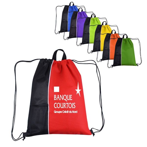 124675 100pc portable drawstring bag waterproof sports riding gym drawstring backpack shoes clothes organizer bag
124675 100pc portable drawstring bag waterproof sports riding gym drawstring backpack shoes clothes organizer bag