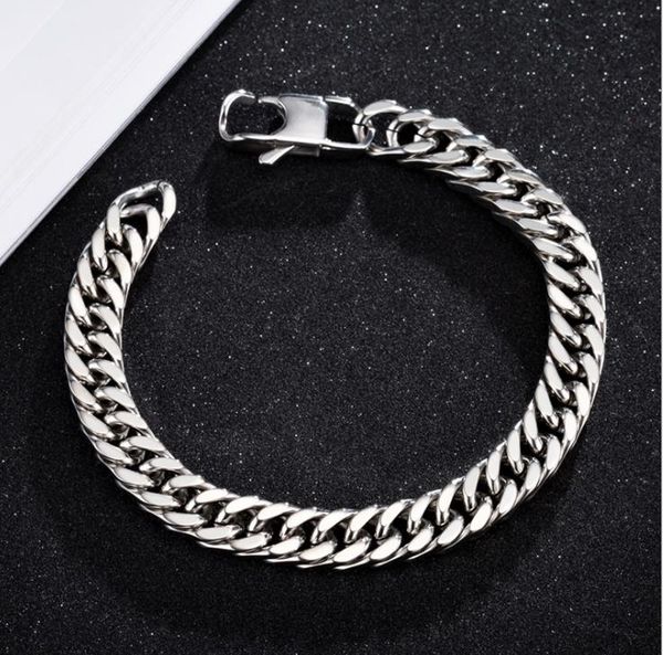 korean simple titanium steel retro bracelet fashion stainless steel jewelry, Golden;silver
korean simple titanium steel retro bracelet fashion stainless steel jewelry, Golden;silver