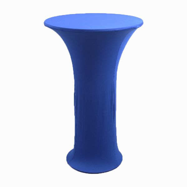 5pcs/lot round table cover spandex stretchcocktail table cover coffee bar cloth wedding tablecloth l party event decor
5pcs/lot round table cover spandex stretchcocktail table cover coffee bar cloth wedding tablecloth l party event decor