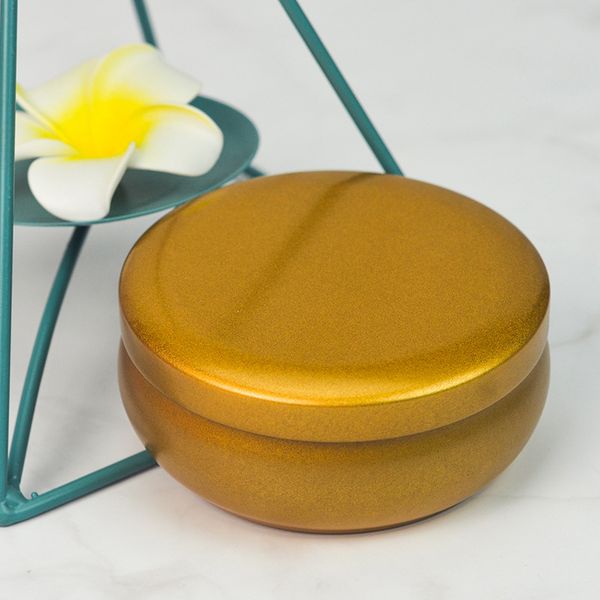 gold mini tin box metal candy tea box round jewelry storage case desk organizer
gold mini tin box metal candy tea box round jewelry storage case desk organizer