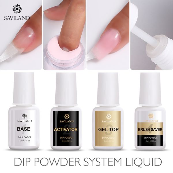 saviland dipping nail powder kits no need lamp cured for nail art decoration manicure base activator brush saver natural, Red;pink
saviland dipping nail powder kits no need lamp cured for nail art decoration manicure base activator brush saver natural, Red;pink