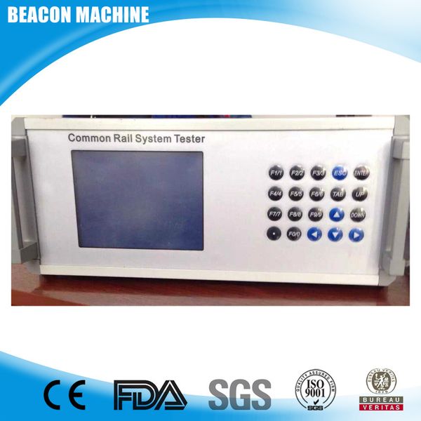 cr2000a or crs3 common rail electronic piezo injector tester and pump tester with piezo function
cr2000a or crs3 common rail electronic piezo injector tester and pump tester with piezo function