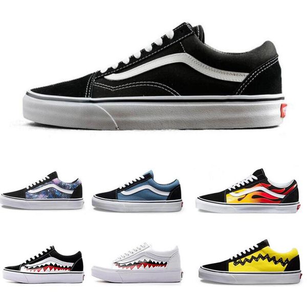 2019 Fashion Luxury Designer Women White Shoes Mens Sports Casual Shoes Off Chaussures Red Bottoms Sneakers Old Skool Hdaf 36-44
2019 Fashion Luxury Designer Women White Shoes Mens Sports Casual Shoes Off Chaussures Red Bottoms Sneakers Old Skool Hdaf 36-44