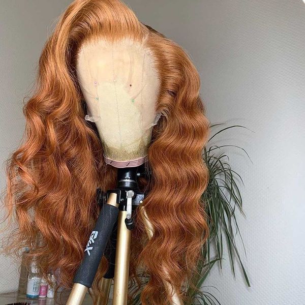 colored 13x6 lace front wigs for black women brazilian remy wavy wig with baby hair 150 180 250 density wig atina, Black;brown
colored 13x6 lace front wigs for black women brazilian remy wavy wig with baby hair 150 180 250 density wig atina, Black;brown