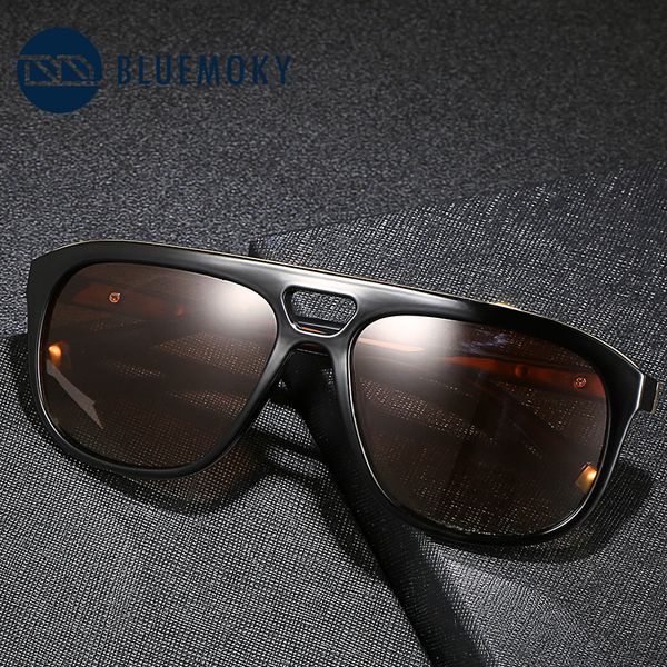 bluemoky pilot sunglasses men polarized uv400 sunglasses driving prescription tr90 fashion polaroid eyewear bt6308, White;black
bluemoky pilot sunglasses men polarized uv400 sunglasses driving prescription tr90 fashion polaroid eyewear bt6308, White;black