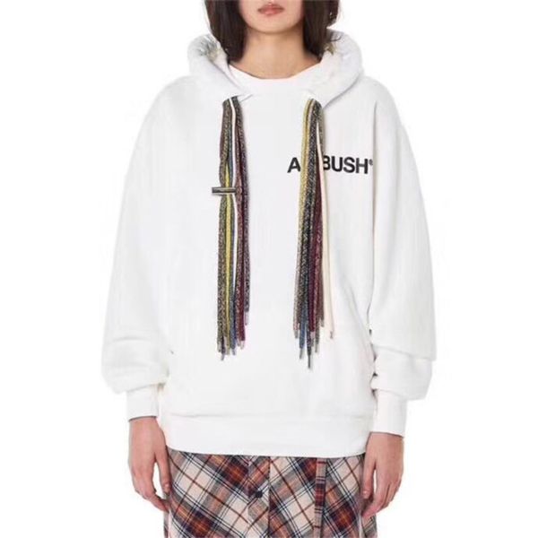 ambush hoodie men women clothes ambush pullover sweatshirt hip-hop ab skateboard hoodie h14nps9, Black
ambush hoodie men women clothes ambush pullover sweatshirt hip-hop ab skateboard hoodie h14nps9, Black
