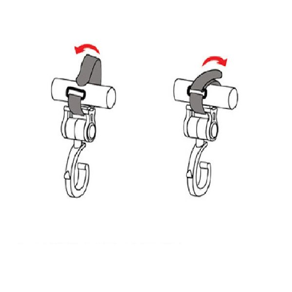 2pcs/lot baby stroller hook bag handle grab prams car accessories hooks rotate 360 bugaboo stroller hange hook multifunction
2pcs/lot baby stroller hook bag handle grab prams car accessories hooks rotate 360 bugaboo stroller hange hook multifunction