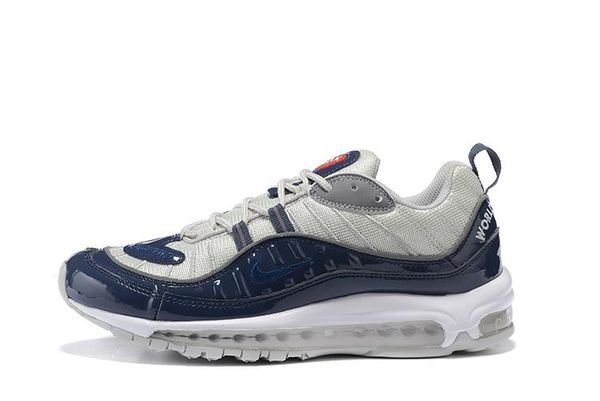 item air 98 og gundam cushion running shoes sneakers for men sports shoes 98 triple black white hiking walking shoes
, Black;red
item air 98 og gundam cushion running shoes sneakers for men sports shoes 98 triple black white hiking walking shoes
, Black;red