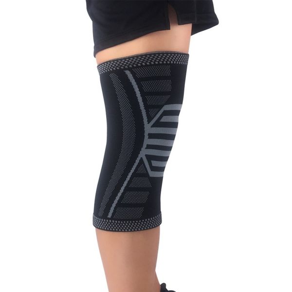 1pcs breathable sports knee pads honeycomb knee brace leg sleeve calf compression support protection football basketball, Black;gray
1pcs breathable sports knee pads honeycomb knee brace leg sleeve calf compression support protection football basketball, Black;gray