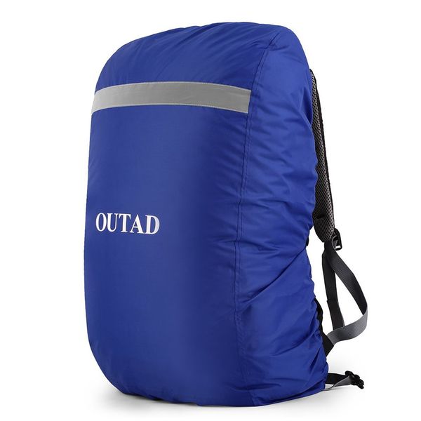 protable 300d oxford fabric waterproof backpack rain cover travel rain bag dust with reflective strip rain proof cover dust bag
protable 300d oxford fabric waterproof backpack rain cover travel rain bag dust with reflective strip rain proof cover dust bag