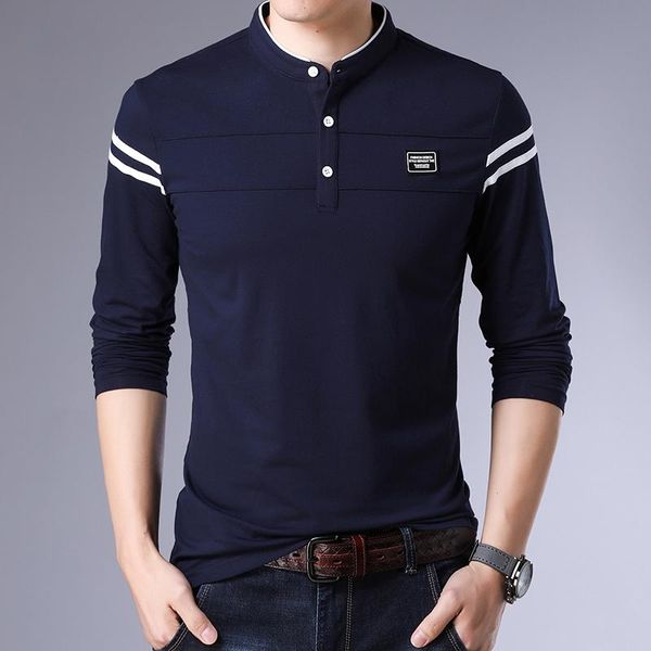 новый модный бренд поло для мужчин slim fit трендовые топы уличная одежда корейский мерсеризованный хлопок с длинным рукавом поло мужская од, White;black
новый модный бренд поло для мужчин slim fit трендовые топы уличная одежда корейский мерсеризованный хлопок с длинным рукавом поло мужская од, White;black