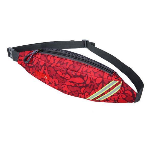 leisure waist pack outdoor running bag men and women multifunctional waterproof camouflage bags
leisure waist pack outdoor running bag men and women multifunctional waterproof camouflage bags