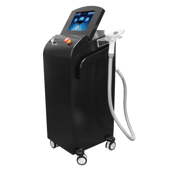 vertical picosecond laser tattoo removal and diode permanent hair machine for men women all skin colors, Black
vertical picosecond laser tattoo removal and diode permanent hair machine for men women all skin colors, Black