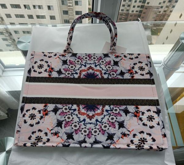 41cm classic sketch beach bags shopping handbags designer luxury handbags large capacity colorful cherry blossom book totes handbag
41cm classic sketch beach bags shopping handbags designer luxury handbags large capacity colorful cherry blossom book totes handbag