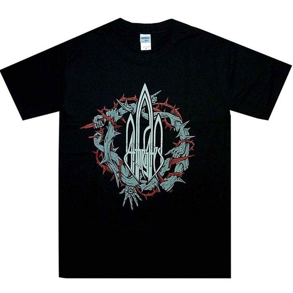 at the gates оружие и терновым рубашка m xl official death metal t-shirt tshirt, White;black
at the gates оружие и терновым рубашка m xl official death metal t-shirt tshirt, White;black