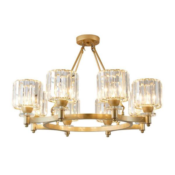 nordic chandeliers living room lamps bedroom study dining hall lamp creative atmosphere postmodern simple crystal chandeliers
nordic chandeliers living room lamps bedroom study dining hall lamp creative atmosphere postmodern simple crystal chandeliers