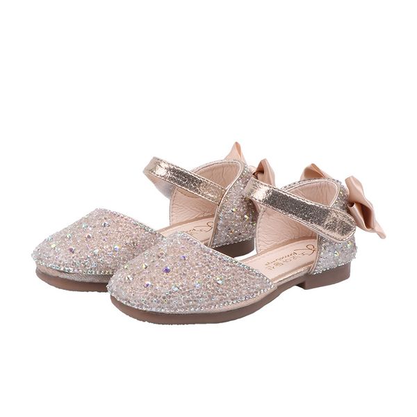 summer children's half sandals girls princess shallow leather flats casual butterfly-knot rhinestone covered-toes beach shoes, Black;red
summer children's half sandals girls princess shallow leather flats casual butterfly-knot rhinestone covered-toes beach shoes, Black;red