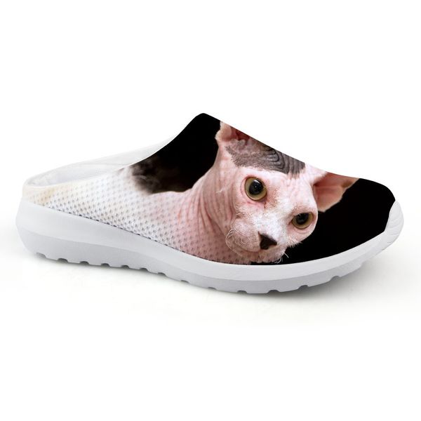 2019 flat sandals female casual comfortable shoes women flats summer sandalias canadian hairless sphinx cat print, Black
2019 flat sandals female casual comfortable shoes women flats summer sandalias canadian hairless sphinx cat print, Black