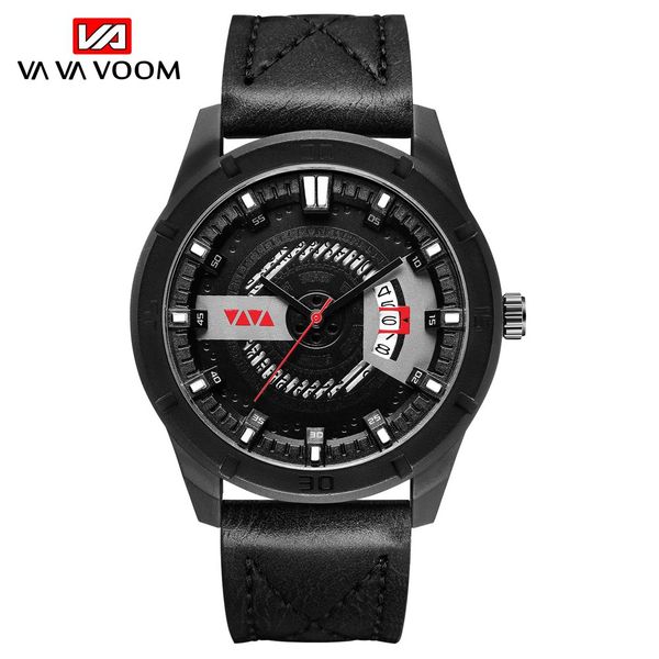 fashion sports watch leather strap quartz men wristwatch casual calender business male wristwatches clock montre homme, Slivery;brown
fashion sports watch leather strap quartz men wristwatch casual calender business male wristwatches clock montre homme, Slivery;brown