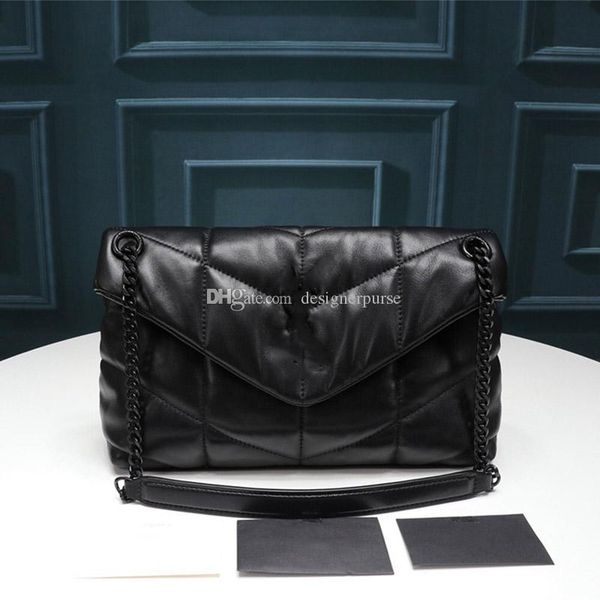 designer luxury handbags purses loulou puffer bag designer crossbody bag lady shoulder bag fashion new genuine leather handbag women bags
designer luxury handbags purses loulou puffer bag designer crossbody bag lady shoulder bag fashion new genuine leather handbag women bags