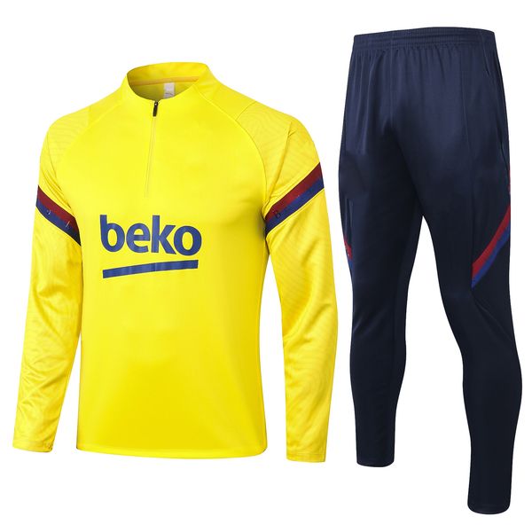 2021 men football training tracksuit real madrid soccer training suit 20 21 paris ajax survetement de foot chandal jogging
2021 men football training tracksuit real madrid soccer training suit 20 21 paris ajax survetement de foot chandal jogging