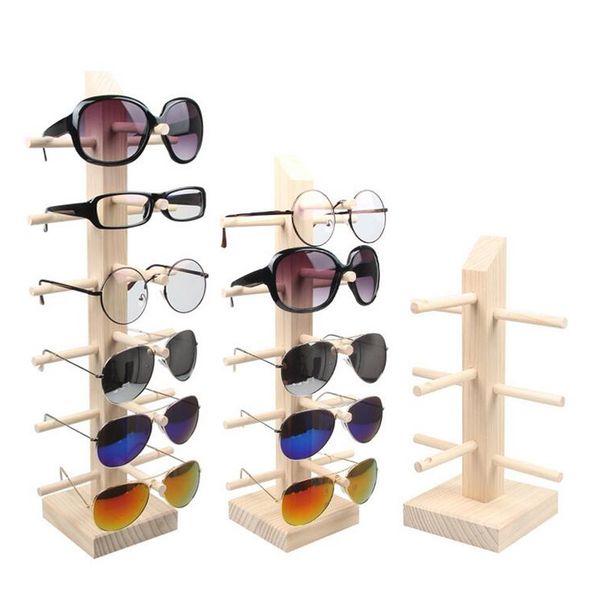 new fashion sunglasses wooden display stands shelf glasses display stand holder rack 10 different sizes natural material, Pink;blue
new fashion sunglasses wooden display stands shelf glasses display stand holder rack 10 different sizes natural material, Pink;blue