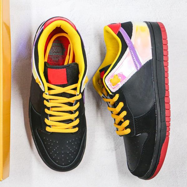 горячая sb dunk низкая жажда разрушения женщины мужчины skateshoes повседневная обувь фиолетовый swooish кроссовки дизайнер спортивной обуви
горячая sb dunk низкая жажда разрушения женщины мужчины skateshoes повседневная обувь фиолетовый swooish кроссовки дизайнер спортивной обуви