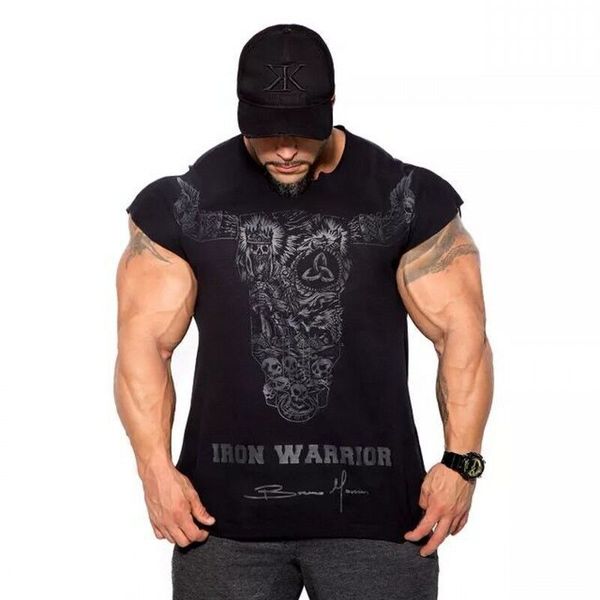 muscle compression new cotton round neck gym fitness athletic t-shirt men's workout training short sleeve breathable t-shirt, Black;blue
muscle compression new cotton round neck gym fitness athletic t-shirt men's workout training short sleeve breathable t-shirt, Black;blue